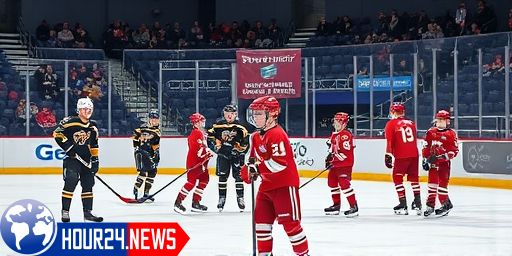 Comparing the CH Rookie Tournament: 2025 vs. 2015