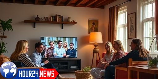 Streama ‘Sanslöst Rolig’ – En Klassisk Svensk Komedi från 1978