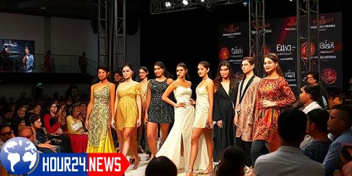 Fashion’s Real Comeback in Pakistan