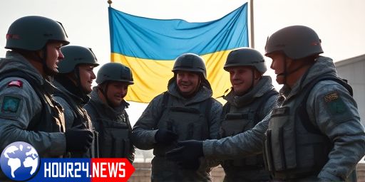 Ukraine Celebrates New Electronic Warfare Day