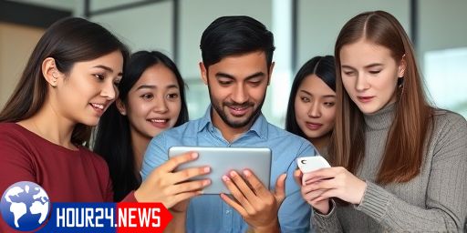 Raising Awareness of Youth Anxiety with Immersia