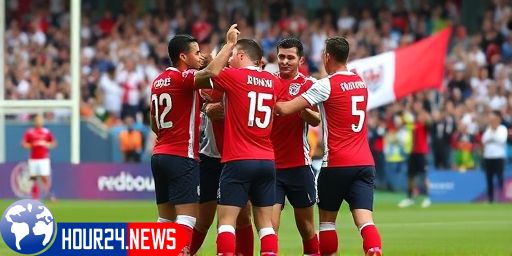 Tuchel Praises England’s Dominance Over Serbia