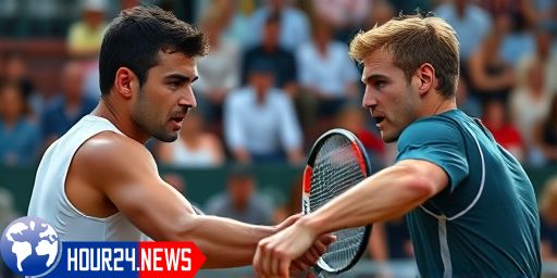 Carlos Alcaraz Triumphs Over Jannik Sinner at the US Open