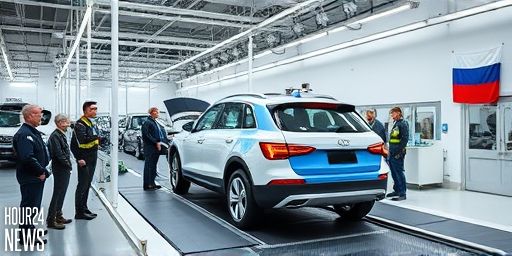 In Togliatti, a Special Update: Niva Legend 2026 Debuts with a 1.8L Engine