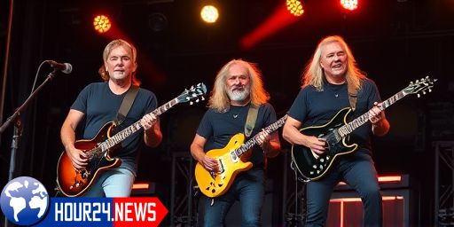 Spinal Tap II: The End Continues – Everything You Need to Know