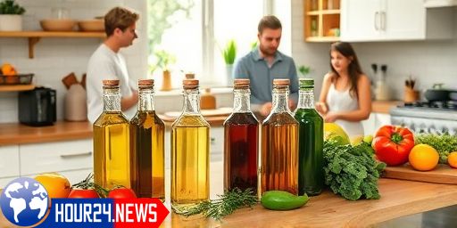 The Health Impacts of Seed Oils