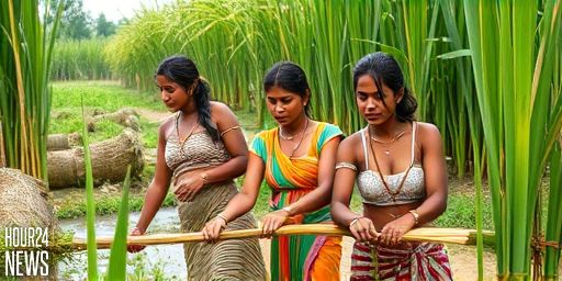 The Painful Choice: Young Women in Maharashtra and Hysterectomy