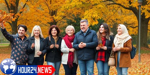 Canada’s 2025 Fall Forecast: Will Autumn Transition Smoothly into Winter?