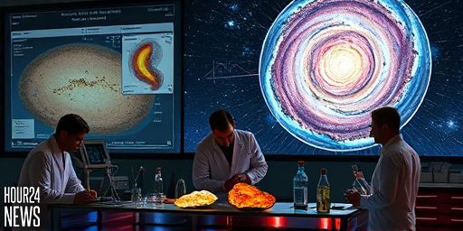 Galactic Influence: How Our Crystals Hold Cosmic Secrets