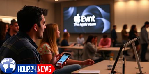 Apple Event Live Updates 2025: Last Minute Leaks on New Releases