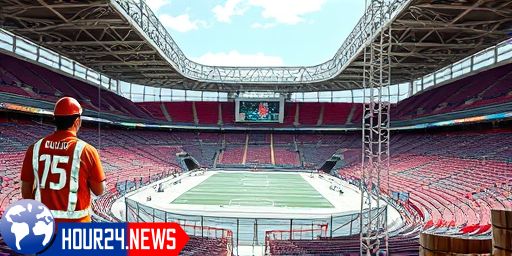 Cambio de sede – Final CONMEBOL Sudamericana 2025