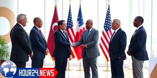 Qatar’s Prime Minister to Visit Washington for New Agreement Talks