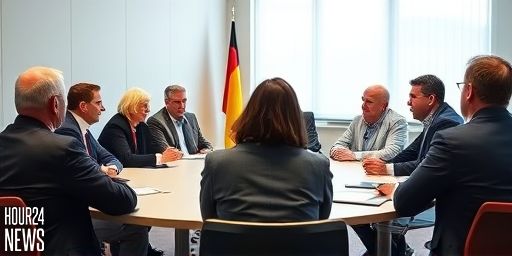 Pflegegrad 1 Reform in Germany: CDU Opens the Door, SPD Pushes Back