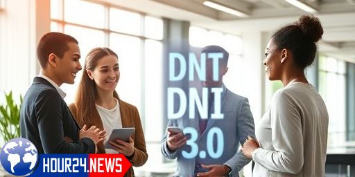Understanding DNI 3.0: The Future of Digital Identity in Peru