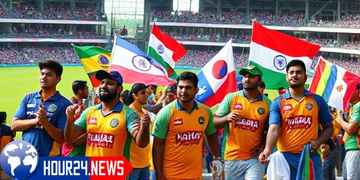2023 Asia Cup Cricket: Ticket Prices Revealed
