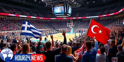 Eurobasket 2025: Ελλάδα vs Τουρκία – Εισιτήρια και Προσδοκίες