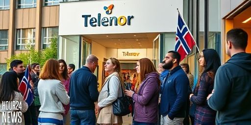Excitement Builds for iPhone 17 Launch in Norway