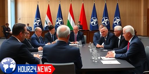 Trump’s Conditions for NATO: No Oil from Russia