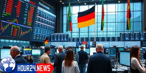Porsche Exits DAX: A Shift to MDAX