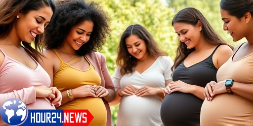 Revolutionizing Pregnancy Monitoring with Wearable Devices