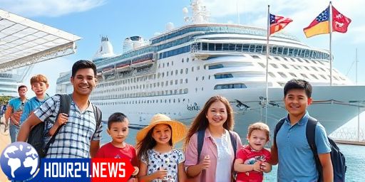 Disney Adventure’s Maiden Voyage Delayed to March 2026