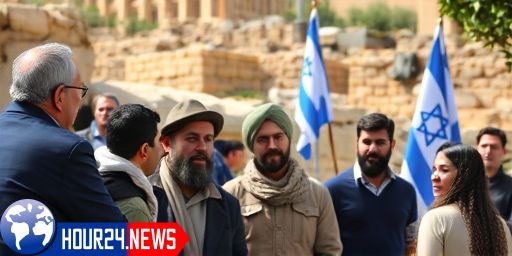 Netanyahu’s Firm Stance Against a Palestinian State