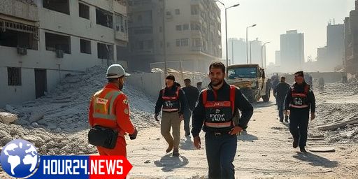 Gaza Conflict Escalates: Daily Updates and Insights