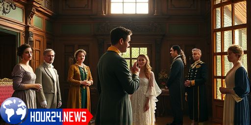 Downton Abbey Movie Ending Explained: The Grand Finale