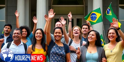 Brazil’s SC Dismisses Trump’s Threats, Sentences Bolsonaro