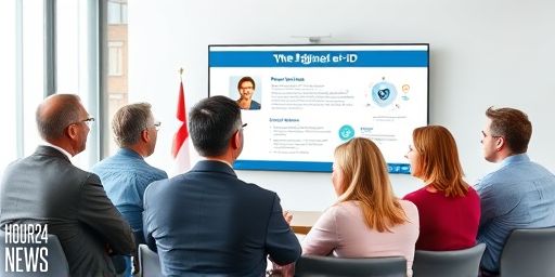 Yes to e-ID: digitalswitzerland advances Swiss digital identity rollout