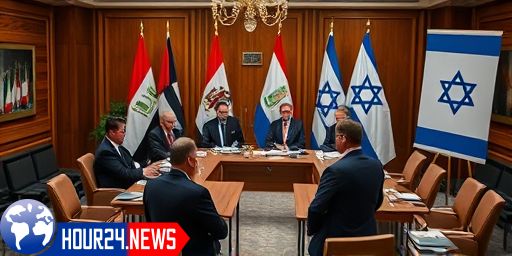 Egypt Responds to Trump’s Proposal