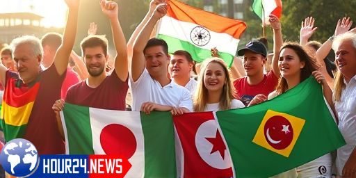 18 Countries Already Qualified for the 2026 World Cup