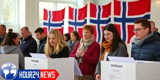 Norwegian Elections 2023: Left Bloc’s Narrow Victory