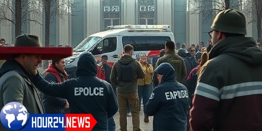 Over 20 Civilians Killed in Russian Attack in Eastern Ukraine