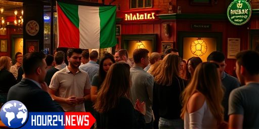 Exploring Limerick: A Weekend Out with Friends