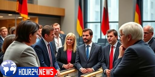 Bundesverfassungsgericht: Wahl der neuen Richter am 25. September