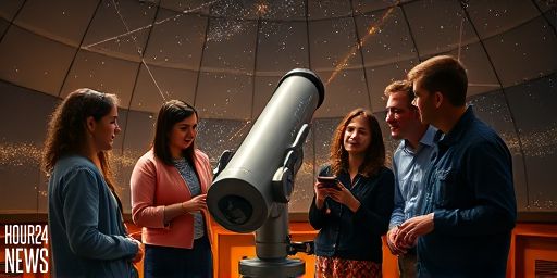 From Teacher to Astronomer: AI, Podcasts, and Behind the Scenes