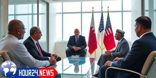 Qatar Denies Reassessing Security Partnership with the U.S.