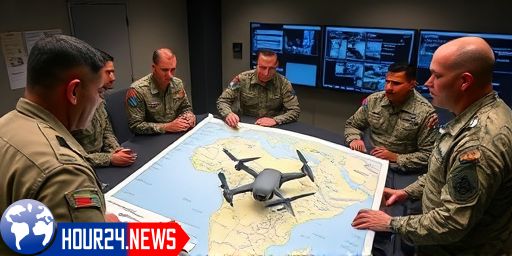 Russian Drones in Poland Airspace: Ukraine and US Response