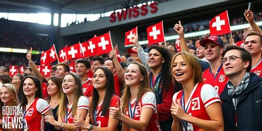Super League Showdown: Sion vs Lausanne on Key Sunday