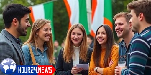 Leo Varadkar Discusses Recent Controversies in Ireland