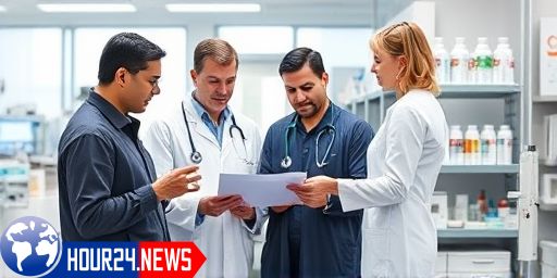 Key Causes of Deadly Liver Disease Linked to Gut Bacteria