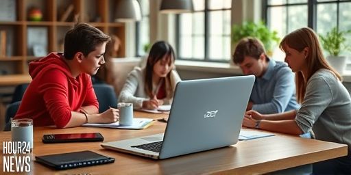 Acer Aspire Go 15 AG15-71P Review: A Reliable Choice for Daily Use