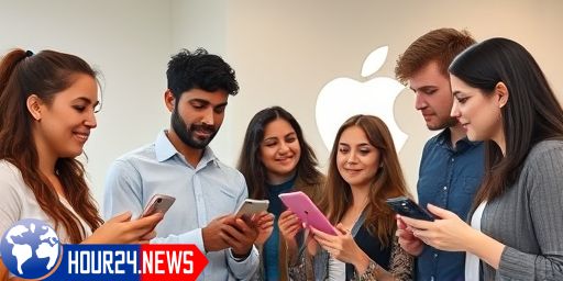 Apple’s iPhone 16 Price Drop and iPhone 15 Discontinuation