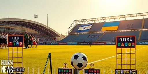 Drenched in folklore: The Ukrainian who became an Israeli football cult icon — Oleg Naduda