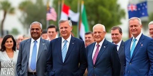 Trump Gaza Peace Plan With Netanyahu Deal, Australia UAE Ties and Budget Debates