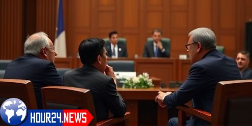 Sotto Rejects Marcoleta’s Request for Witness Protection