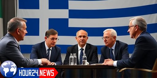 K. Mitsotakis Opens Door to New Positive Measures