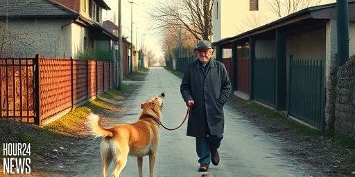 Anatolij’s Story: The Last Resilience in Tricolici, Moldova