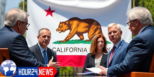 Insights on Recent Legislation Heading to Gavin Newsom